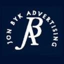 BYK Advertising logo